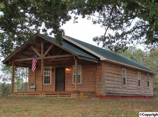 315 Meeks Dr, Boaz, AL 35956