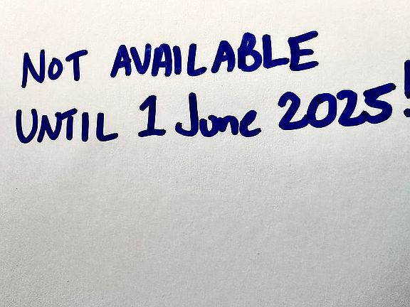 Mil renters thru 31 May 2025