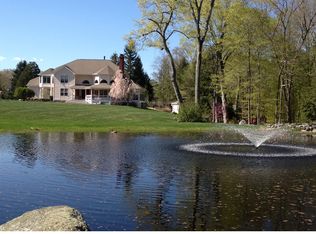 109 Josies Ring Rd, Monroe, CT 06468