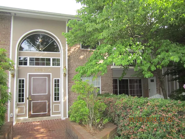 outside view