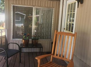 36766 State Highway 299 E Space 23, Burney, CA 96013