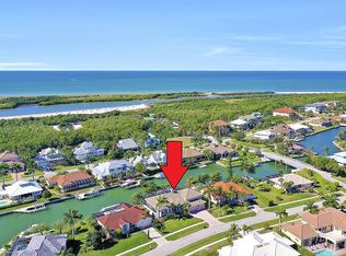 530 Taylor Ct, Marco Island, FL 34145