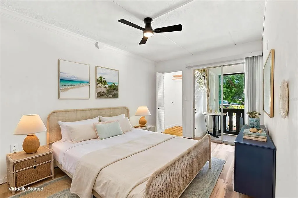 1 bed, 1.0 bath, 550 sqft, $1,600 — Photo 4