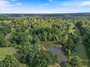 1 County Road 243, Wheatland, MO 65779