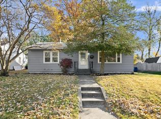 248 S 24th St, Terre Haute, IN 47803