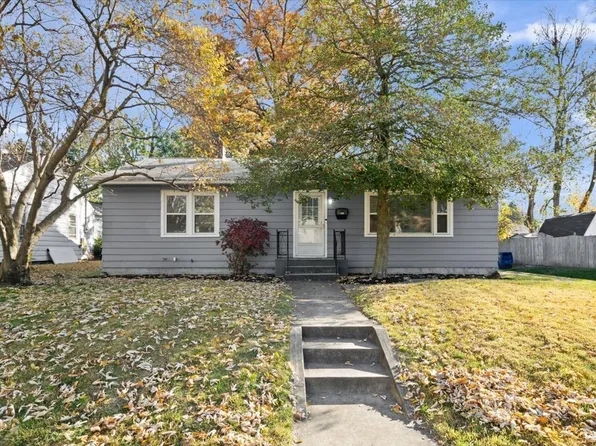 248 S 24th St, Terre Haute, IN 47803