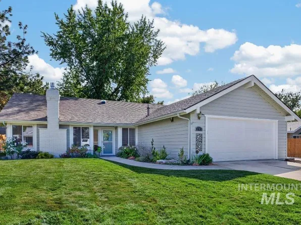 203 E Northview Dr, Eagle, ID 83616