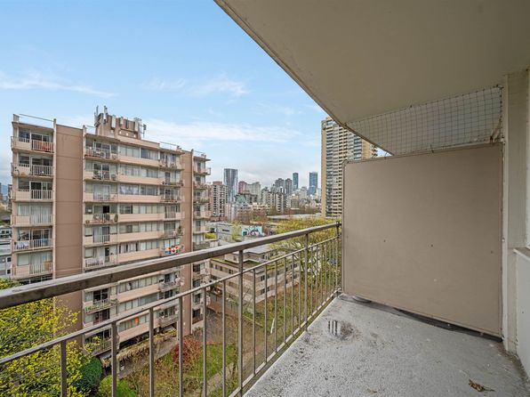 1850 Comox St #906, Vancouver, BC V6G 1R3