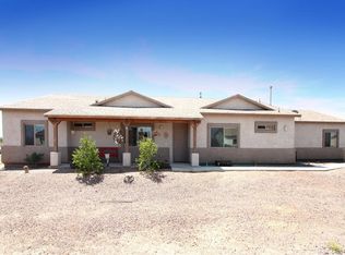 16273 W Feral Rd, Marana, AZ 85653