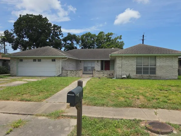 4622 Stonegate Way, Corpus Christi, TX 78411