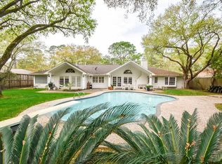 518 W Dana Ln, Houston, TX 77024