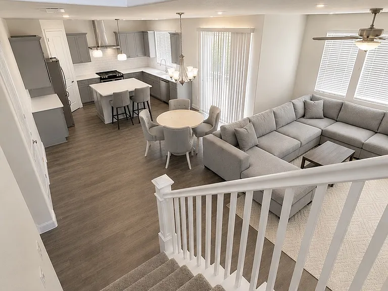 11449 N Via Campagna Dr — Photo 21