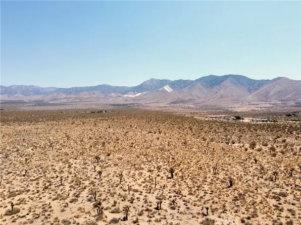 0 Ivanhoe Rd, Lucerne Valley, CA 92356