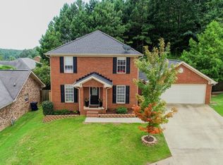 3015 Hillswood Cir, Northport, AL 35473