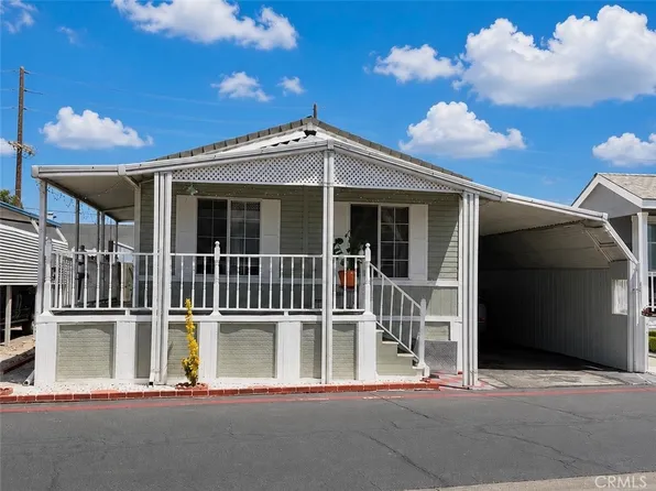 21500 Lassen St Spc 99, Chatsworth, CA 91311