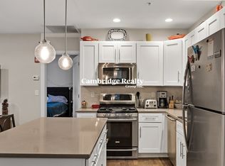 1 Saint Clare Rd #4T, Medford, MA 02155