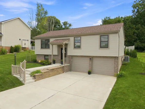 100 Sharon Dr, Pleasant Unity, PA 15676