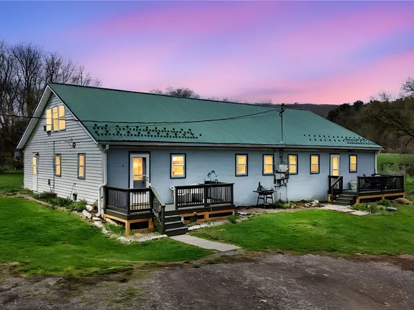 144 Gridleyville Crossing Rd, Willseyville, NY 13864