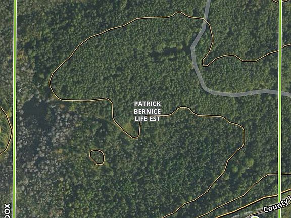 2nd image of County Line Rd