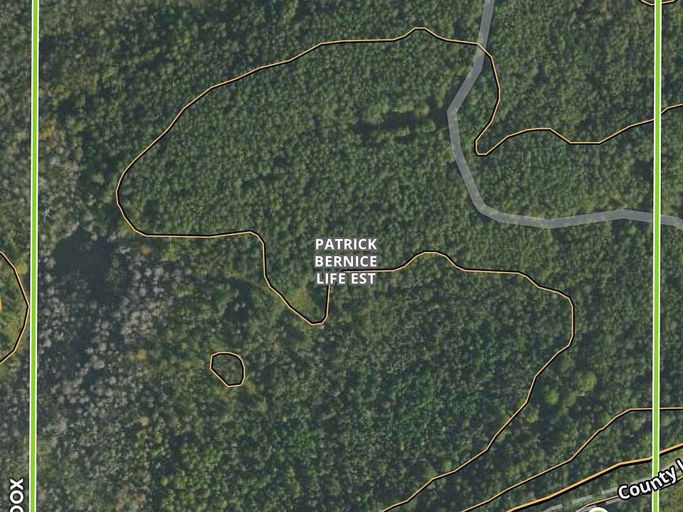 2nd image of County Line Rd