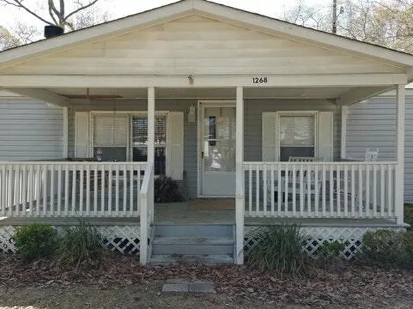 1268 Dollard Rd, Summerton, SC 29148