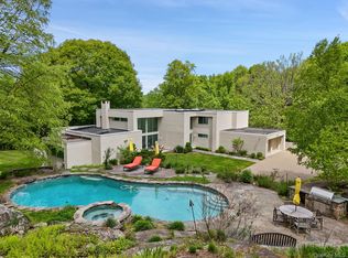 71 Old Stone Hill Road, Pound Ridge, NY 10576