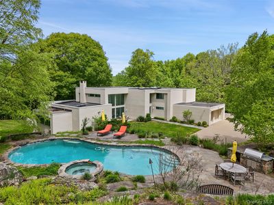 71 Old Stone Hill Road, Pound Ridge, NY, 10576