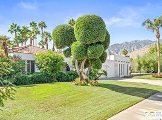2755 E Sonora Rd, Palm Springs, CA 92264
