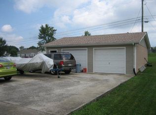2875 Chinquapin Ln, Clarksville, TN 37043