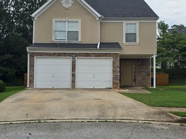 7590 Crimson Ct, Jonesboro, GA 30236