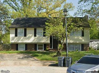 7 Berlee Ct, Baltimore, MD 21244