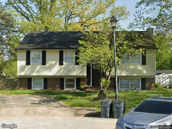 7 Berlee Ct, Baltimore, MD 21244