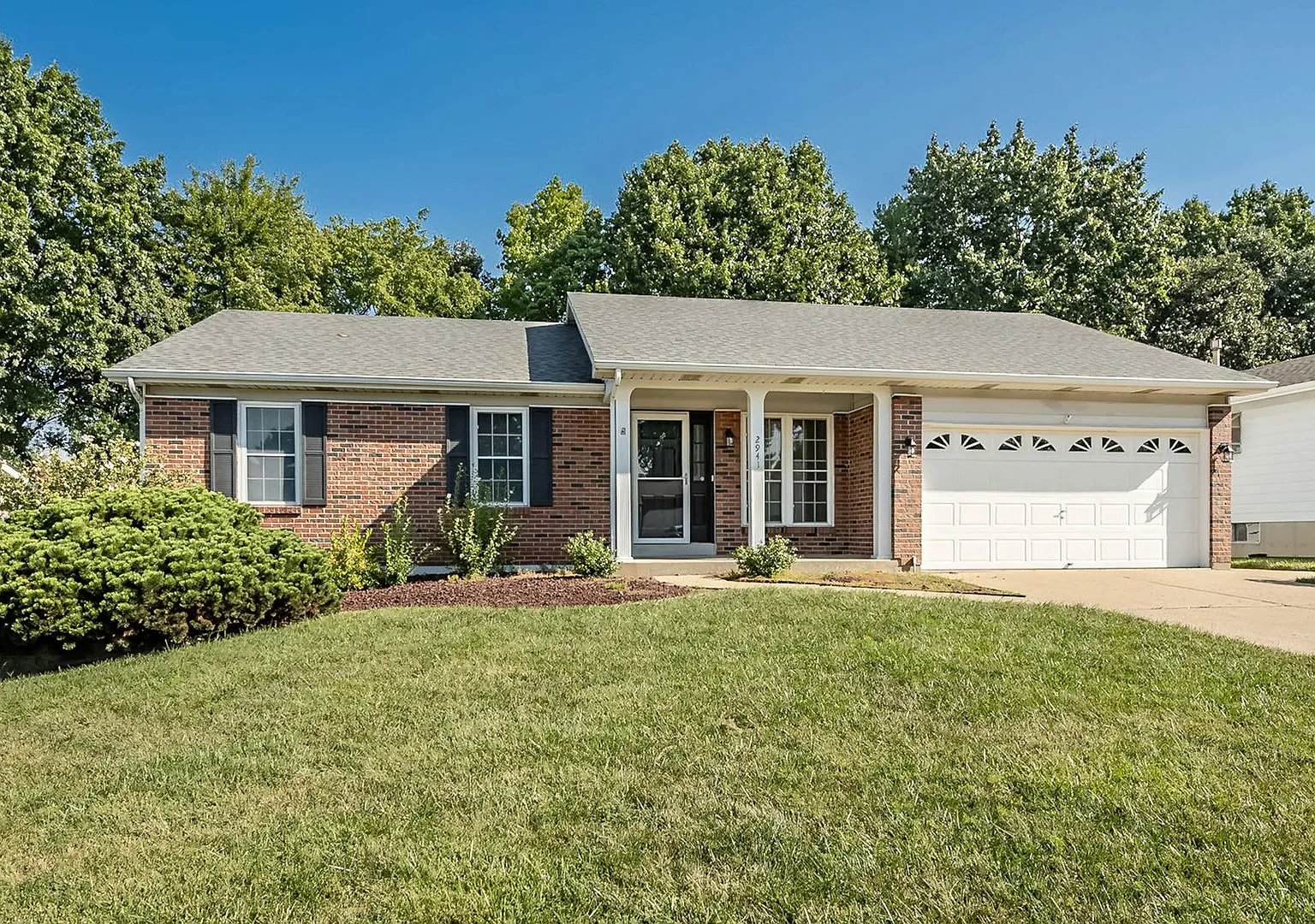 Three Bed Two Bath Updated Home — Photo 4