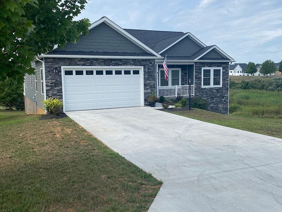 149 Ana Marie Blvd Waynesboro, VA Zillow