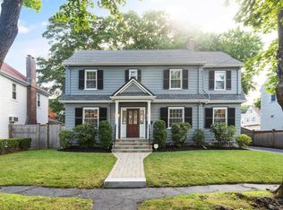 123 Damon Rd, Medford, MA 02155