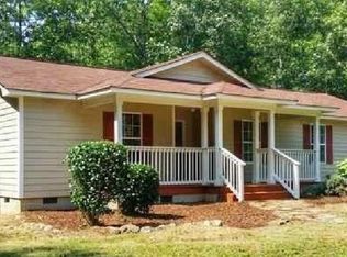 441 Barnes Lake Rd, Middlesex, NC 27557