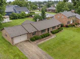 215 Delaplain Rd, Winchester, KY 40391
