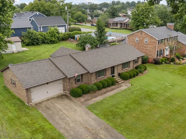215 Delaplain Rd, Winchester, KY 40391