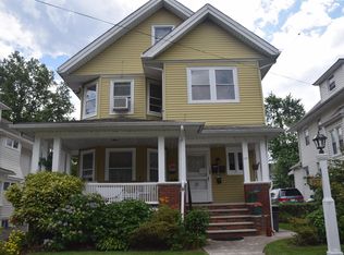 157 Chestnut St APT 2, Montclair, NJ 07042