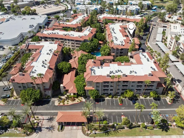 5104 N 32ND Street #218, Phoenix, AZ 85018