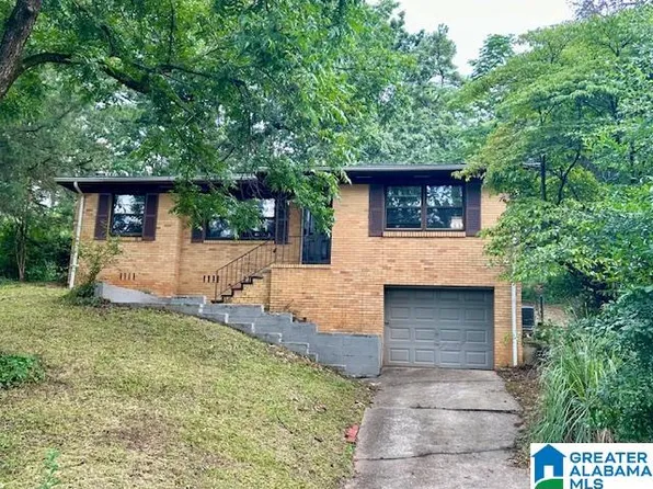 5220 Duke Ave, Birmingham, AL 35210