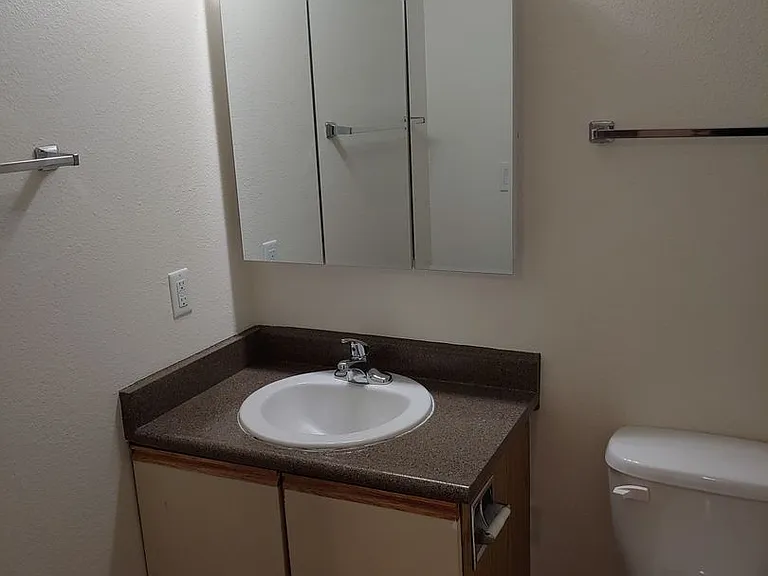 Citigate Apartments — Photo 435