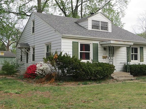 2nd image of 1020 Troy Rd