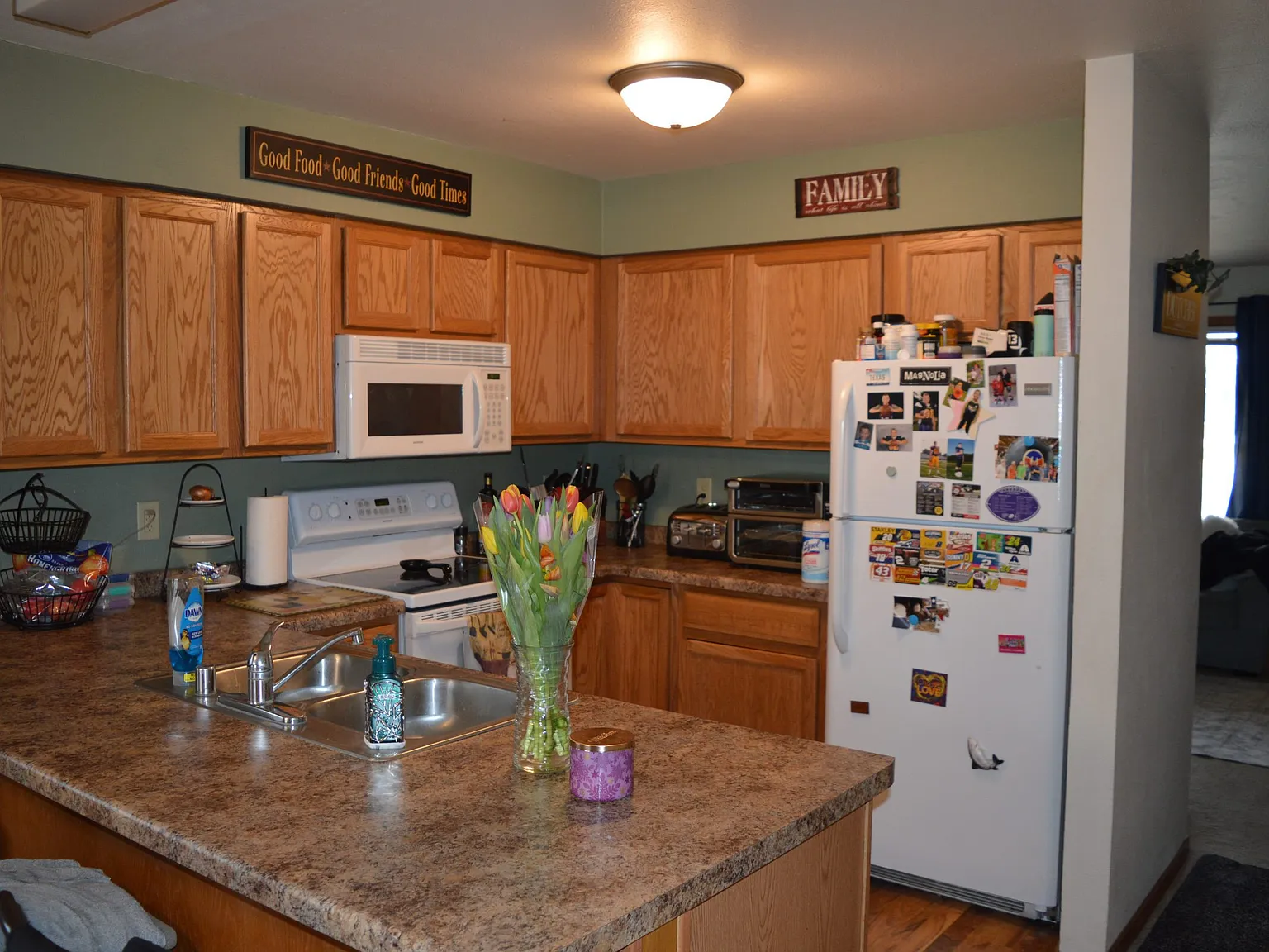 2 bed, 100 sqft, $1,695 — Photo 4