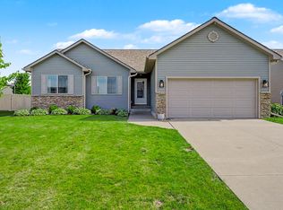 1305 13th St SE, Bondurant, IA 50035