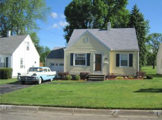 47 Allendale Ave, Jamestown, NY