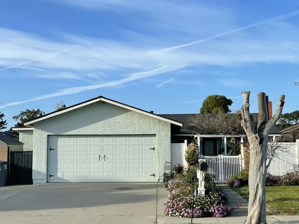 659 Geranium Pl, Oxnard, CA 93036