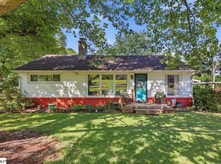 503 Willow Springs Dr, Greenville, SC 29607