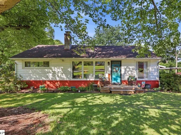 503 Willow Springs Dr, Greenville, SC 29607