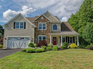 6 Chauncy Ct, Burnt Hills, NY 12027